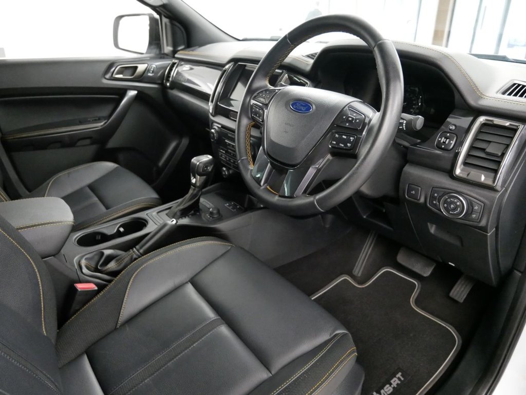 Used Ford Ranger 2021 for sale - 77748406: Photo 29