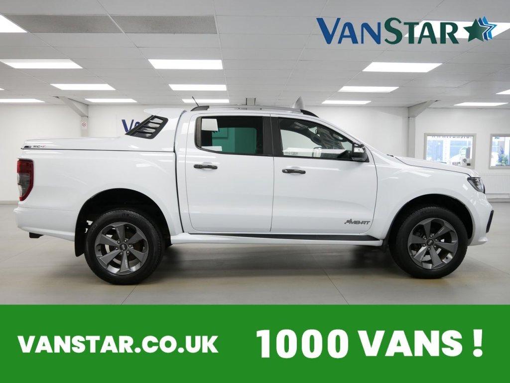 Used Ford Ranger 2021 for sale - 77748406: Photo 3