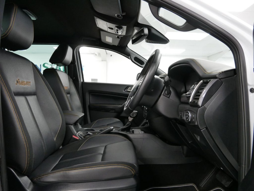 Used Ford Ranger 2021 for sale - 77748406: Photo 30