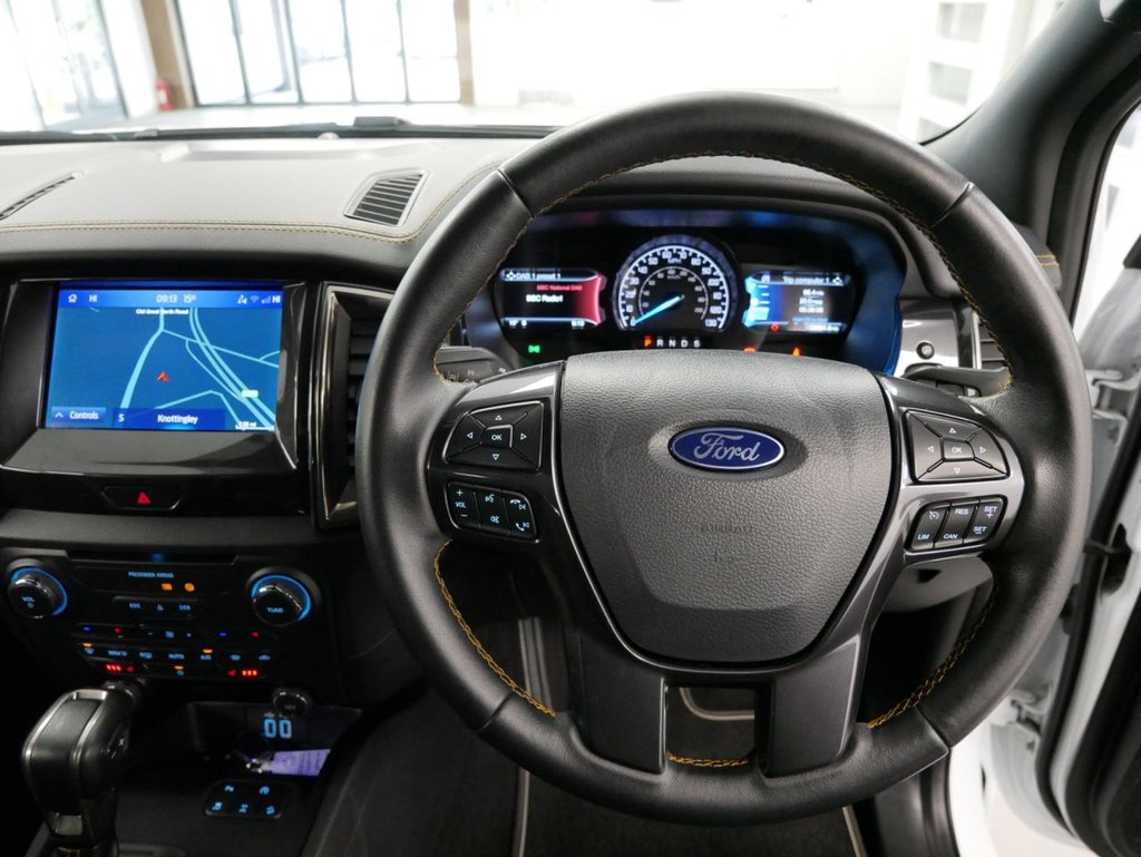 Used Ford Ranger 2021 for sale - 77748406: Photo 31