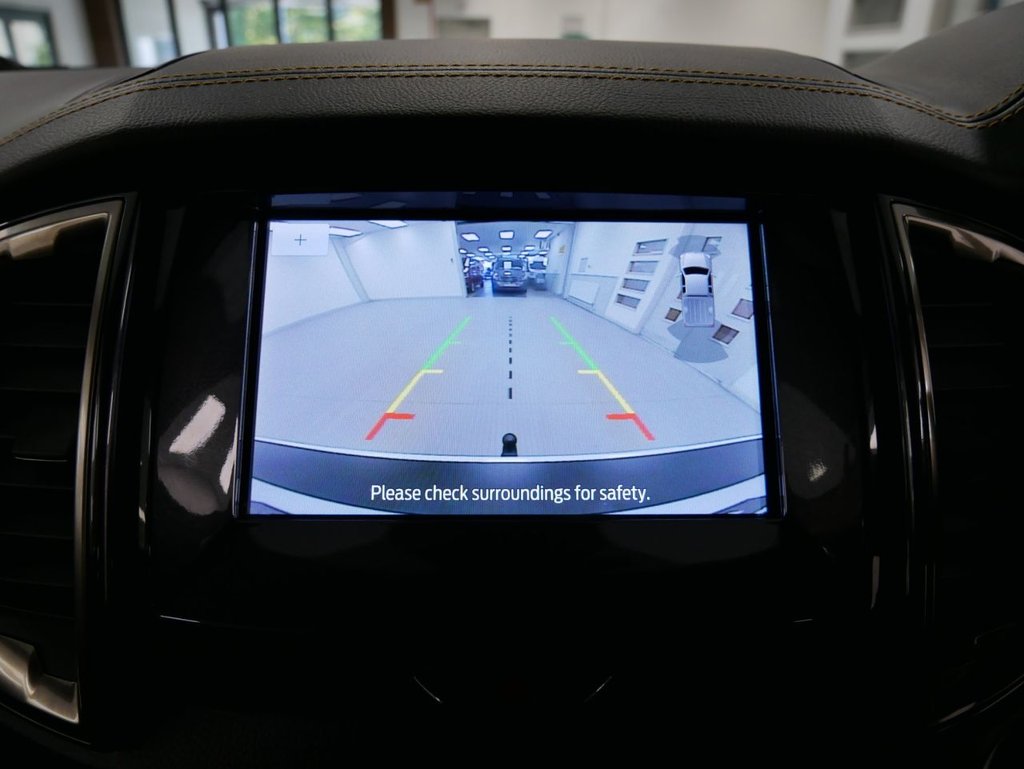 Used Ford Ranger 2021 for sale - 77748406: Photo 34