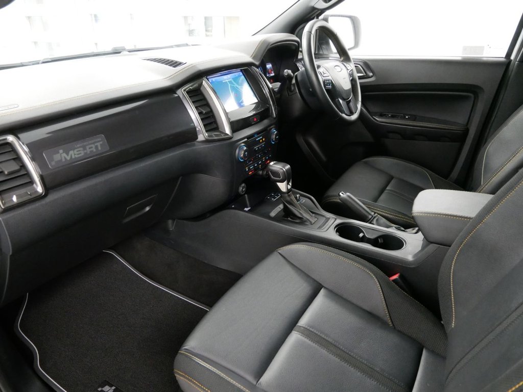 Used Ford Ranger 2021 for sale - 77748406: Photo 36