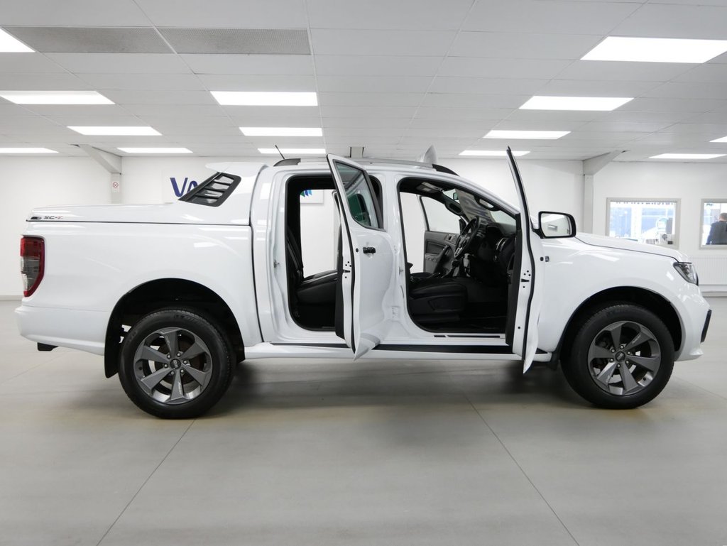 Used Ford Ranger 2021 for sale - 77748406: Photo 42