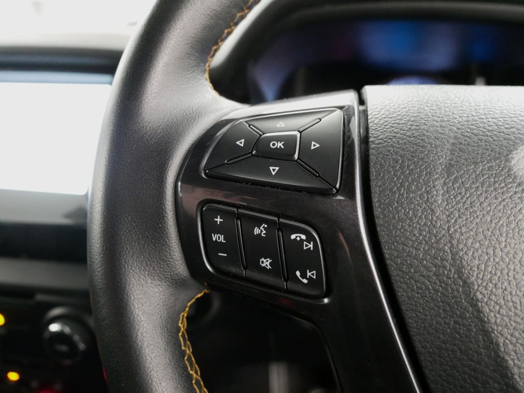 Used Ford Ranger 2021 for sale - 77748406: Photo 49