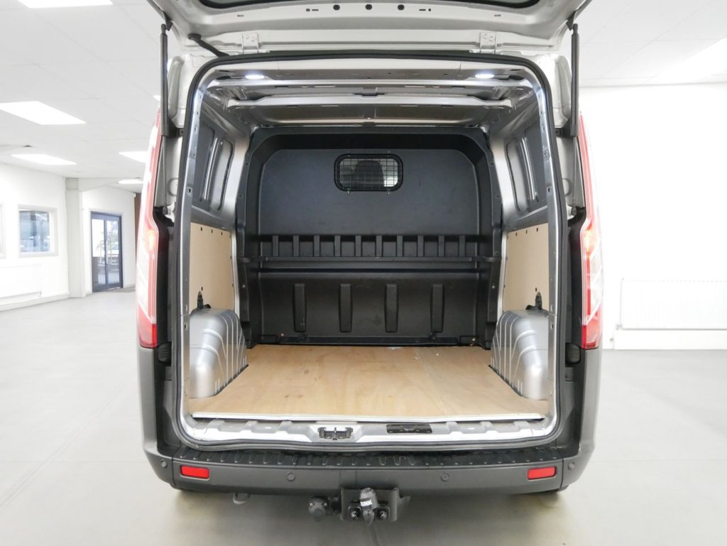 Used Ford Transit Custom 2021 for sale - 77593785: Photo 26