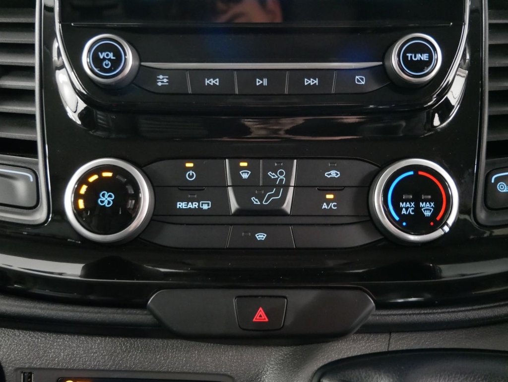 Used Ford Transit Custom 2021 for sale - 77593785: Photo 30