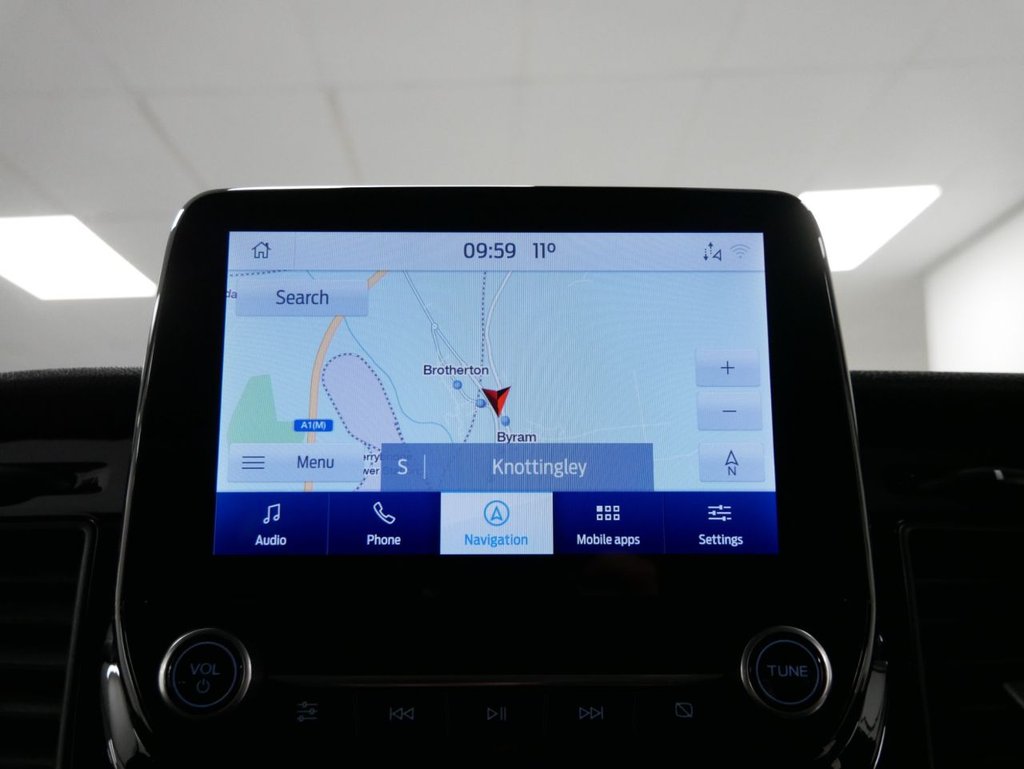 Used Ford Transit Custom 2021 for sale - 77593785: Photo 31