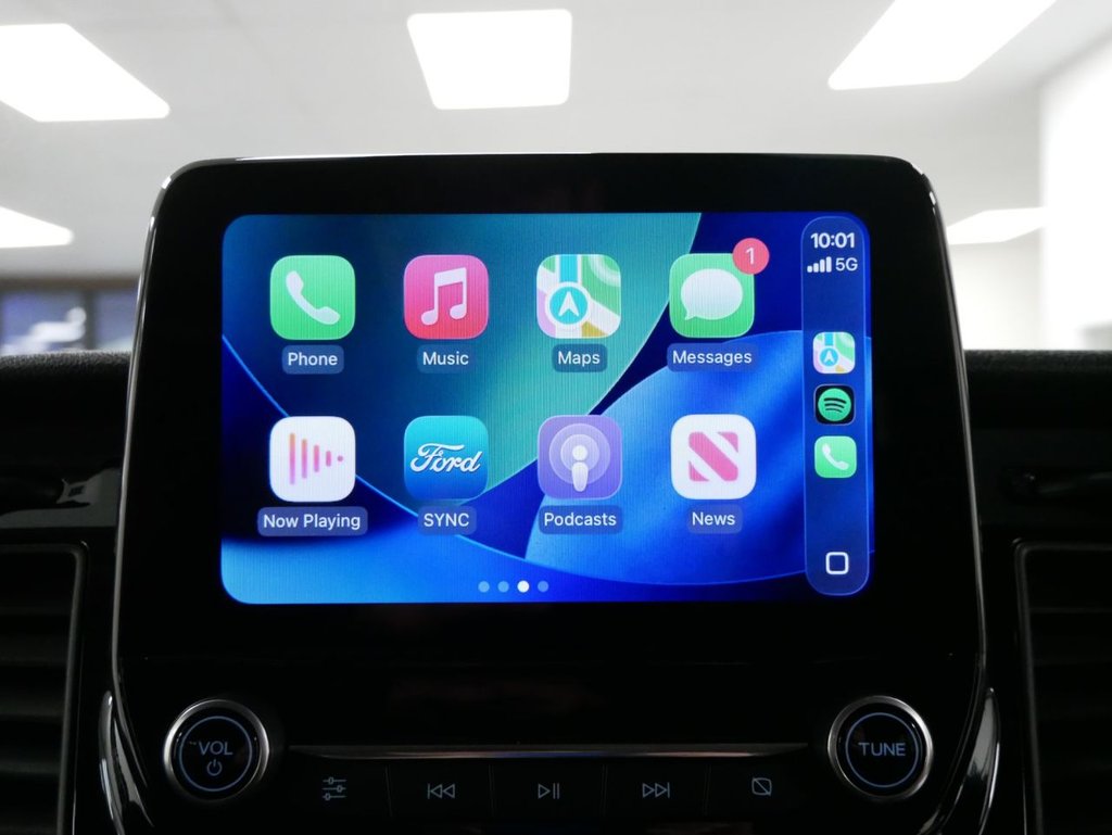 Used Ford Transit Custom 2021 for sale - 77593785: Photo 33