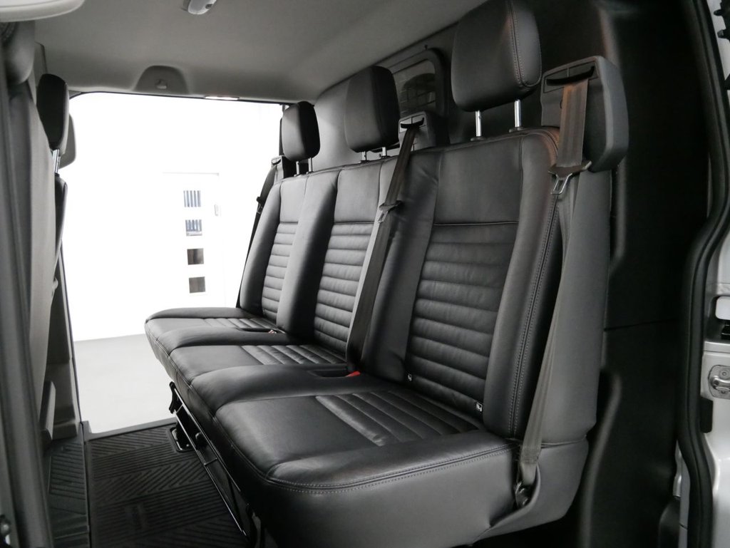 Used Ford Transit Custom 2021 for sale - 77593785: Photo 4