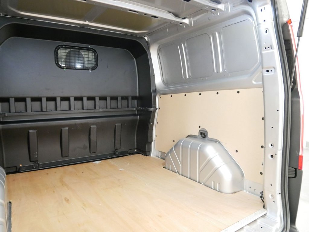 Used Ford Transit Custom 2021 for sale - 77593785: Photo 43