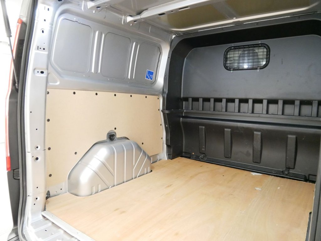 Used Ford Transit Custom 2021 for sale - 77593785: Photo 44