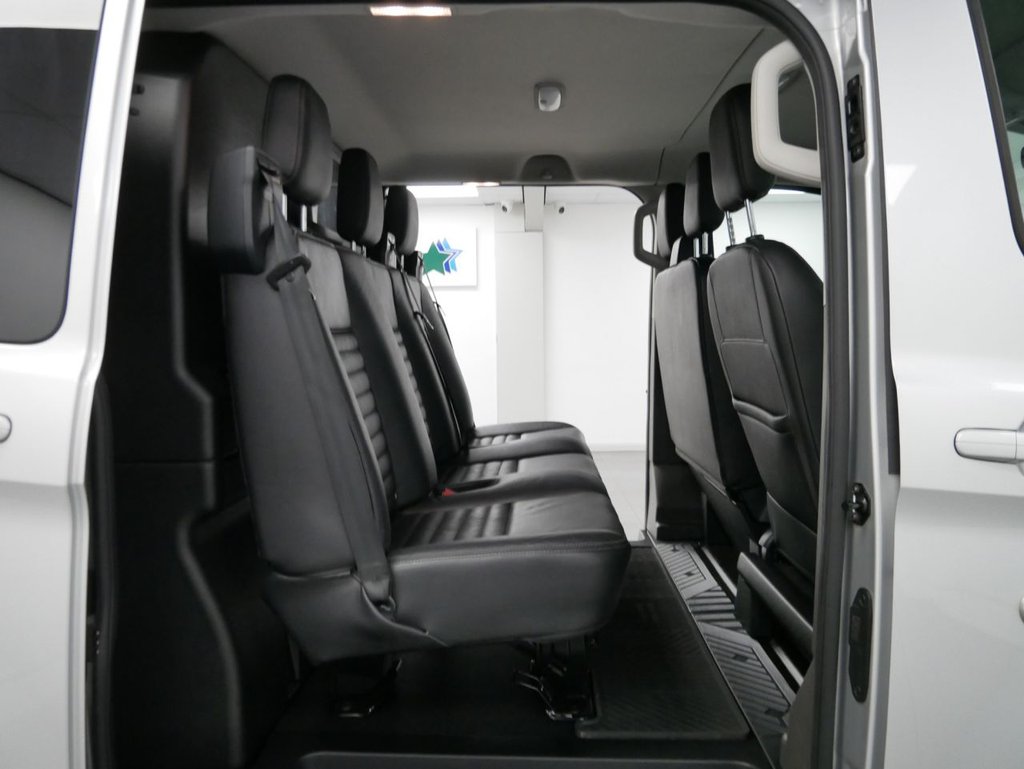 Used Ford Transit Custom 2021 for sale - 77593785: Photo 45