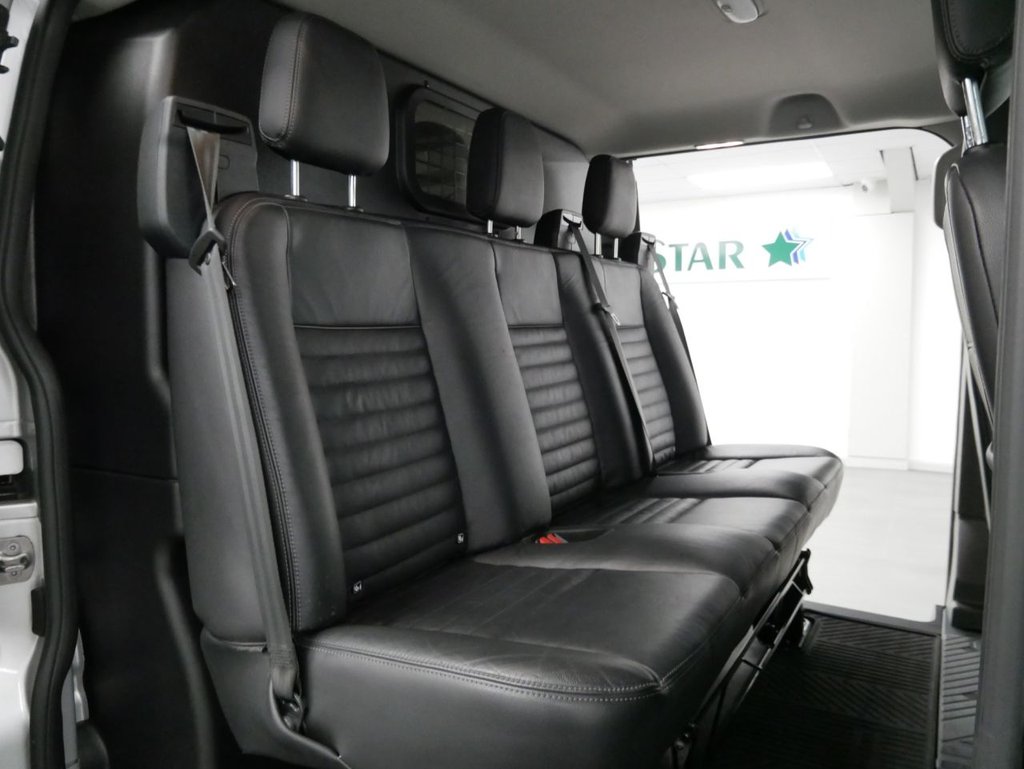 Used Ford Transit Custom 2021 for sale - 77593785: Photo 46