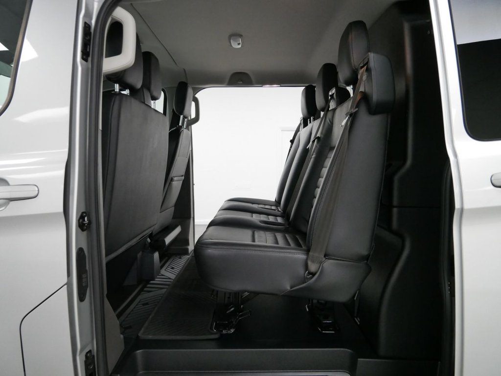Used Ford Transit Custom 2021 for sale - 77593785: Photo 47