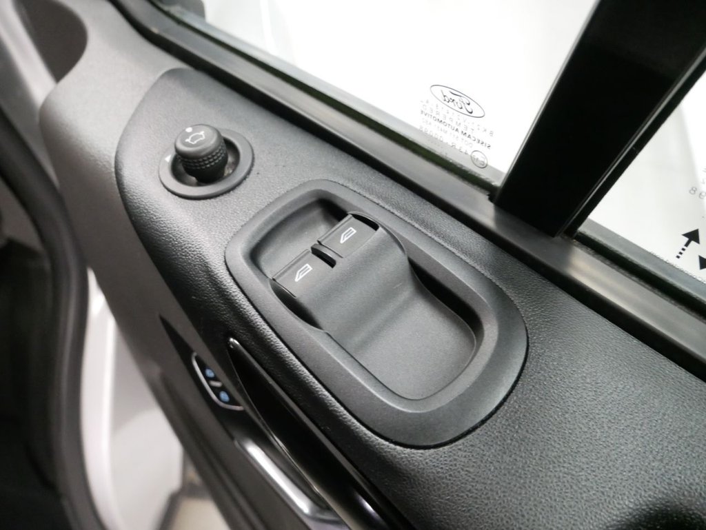 Used Ford Transit Custom 2021 for sale - 77593785: Photo 48