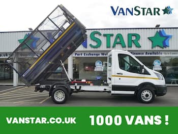 Used Ford Transit 2023 for sale - 79666552: Photo