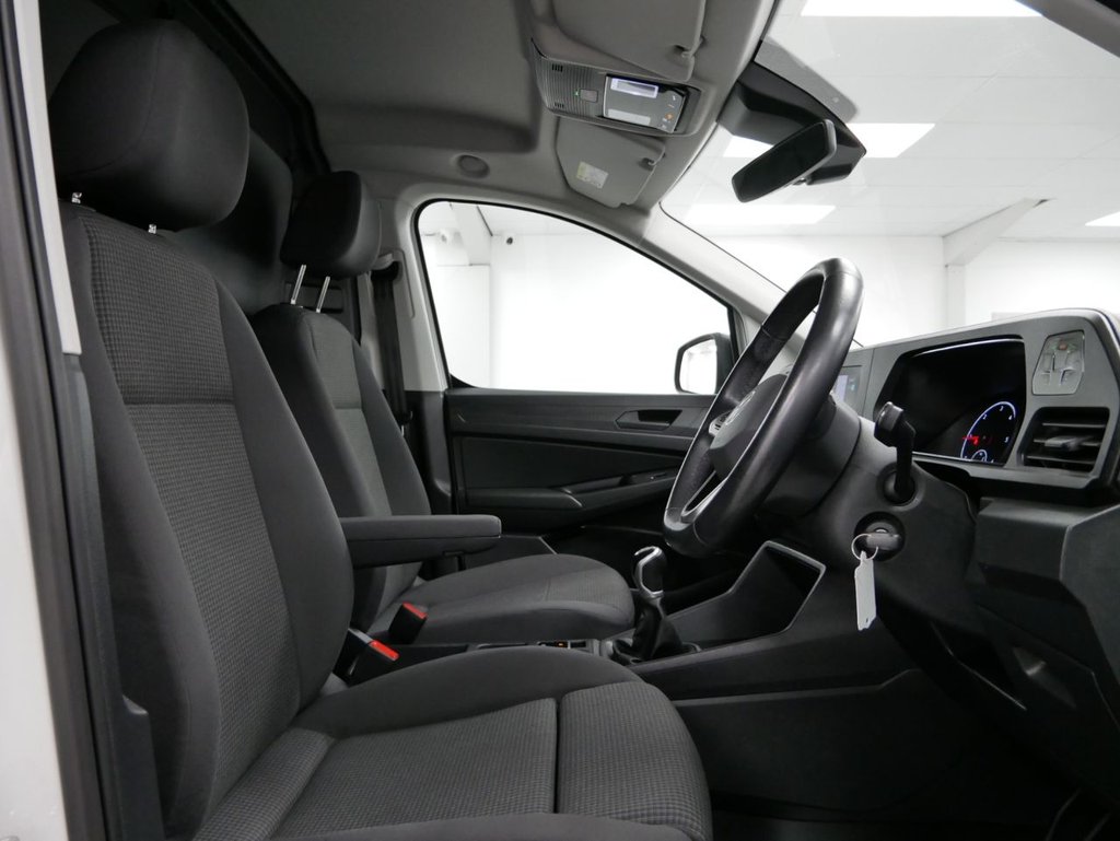 Used Volkswagen Caddy 2022 for sale - 76840849: Photo 15