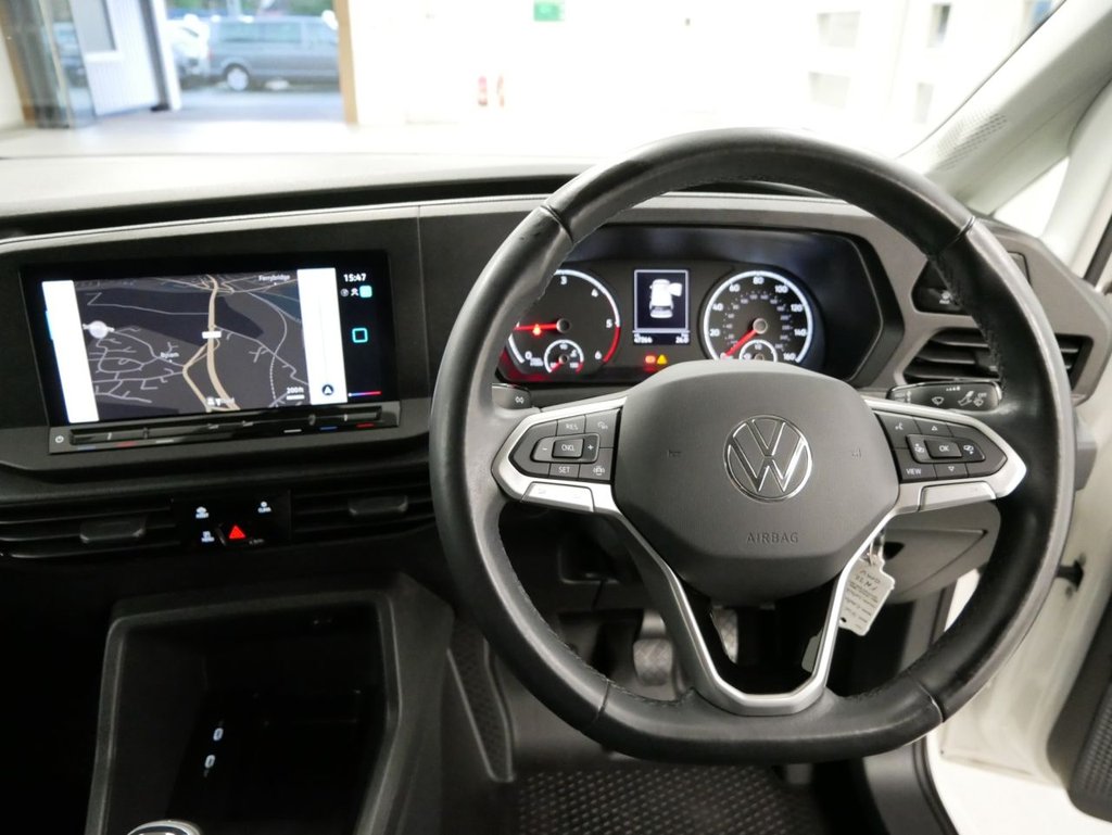 Used Volkswagen Caddy 2022 for sale - 76840849: Photo 16