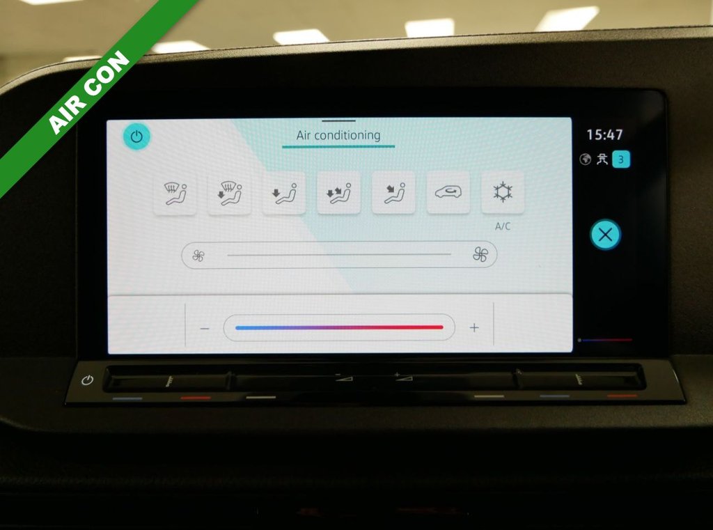 Used Volkswagen Caddy 2022 for sale - 76840849: Photo 18