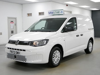 Volkswagen - Caddy