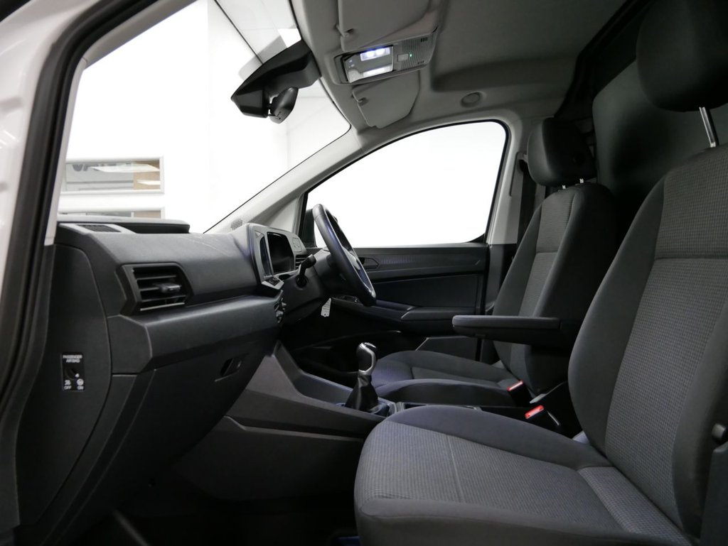 Used Volkswagen Caddy 2022 for sale - 76840849: Photo 21