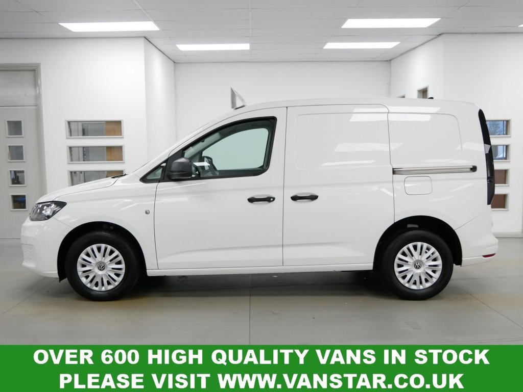 Used Volkswagen Caddy 2022 for sale - 76840849: Photo 25