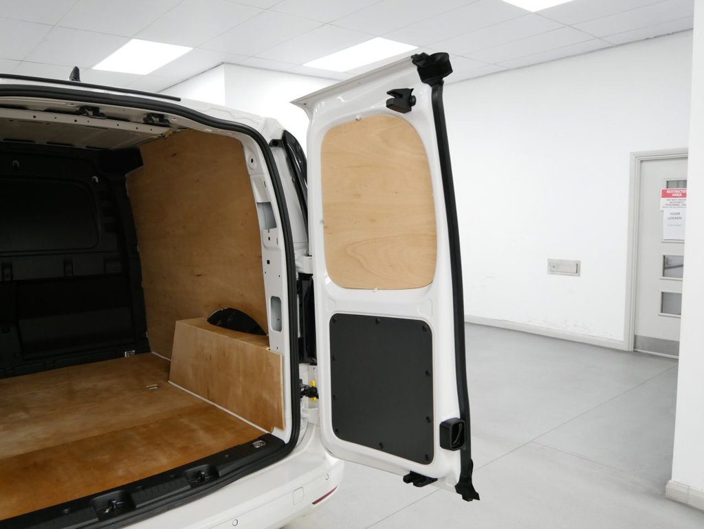 Used Volkswagen Caddy 2022 for sale - 76840849: Photo 27