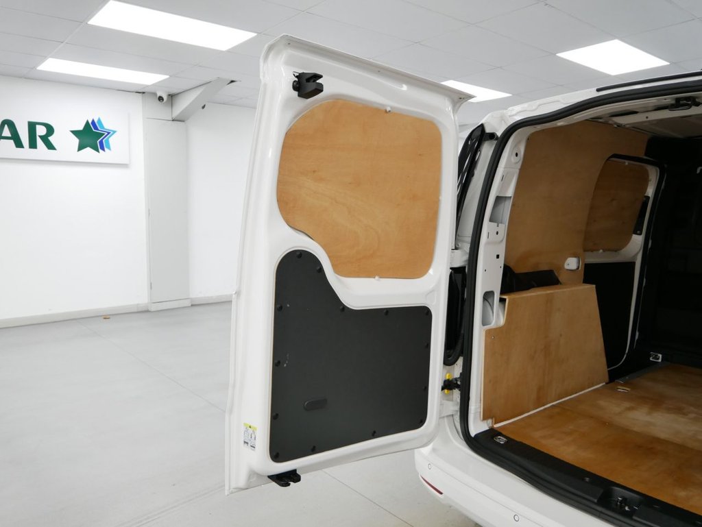 Used Volkswagen Caddy 2022 for sale - 76840849: Photo 34