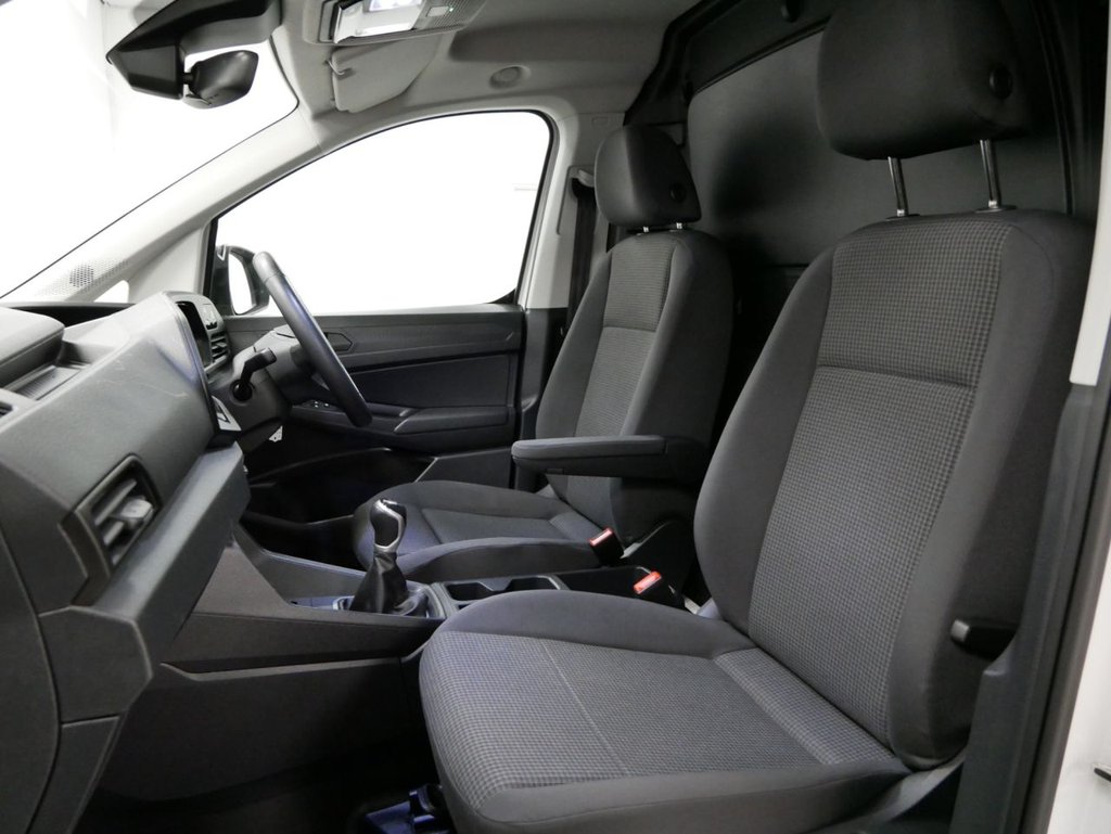 Used Volkswagen Caddy 2022 for sale - 76840849: Photo 5