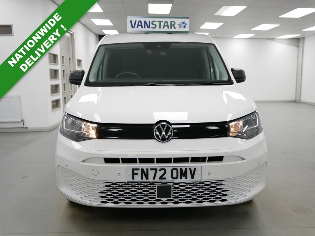 Used Volkswagen Caddy 2022 for sale - 76840849: Photo 9