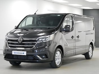 Used Renault Trafic 2026 for sale - 79394718: Photo