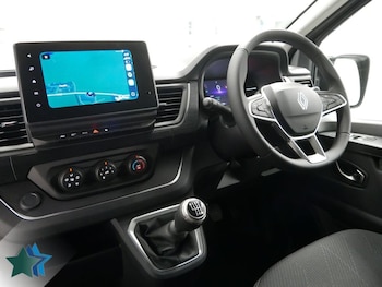 Used Renault Trafic 2026 for sale - 79394718: Photo