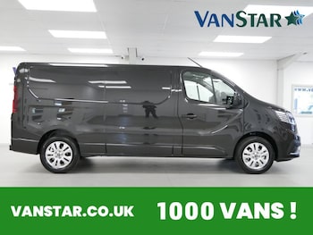 Used Renault Trafic 2026 for sale - 79394718: Photo