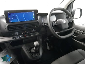 Used Vauxhall Vivaro 2024 for sale - 78557122: Photo
