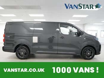 Used Vauxhall Vivaro 2024 for sale - 78557122: Photo