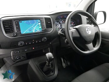 Used Vauxhall Vivaro 2024 for sale - 78597503: Photo