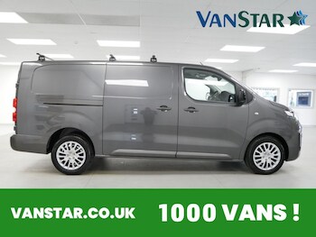 Used Vauxhall Vivaro 2024 for sale - 78597503: Photo