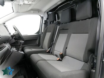 Used Vauxhall Vivaro 2024 for sale - 78597503: Photo