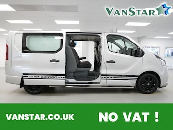 Used Fiat Talento 2021 for sale - 76025193: Photo