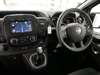 Used Fiat Talento 2021 for sale - 76025193: Photo