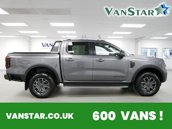 Used Ford Ranger 2023 for sale - 75528116: Photo
