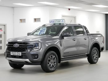 Used Ford Ranger 2023 for sale - 75528116: Photo