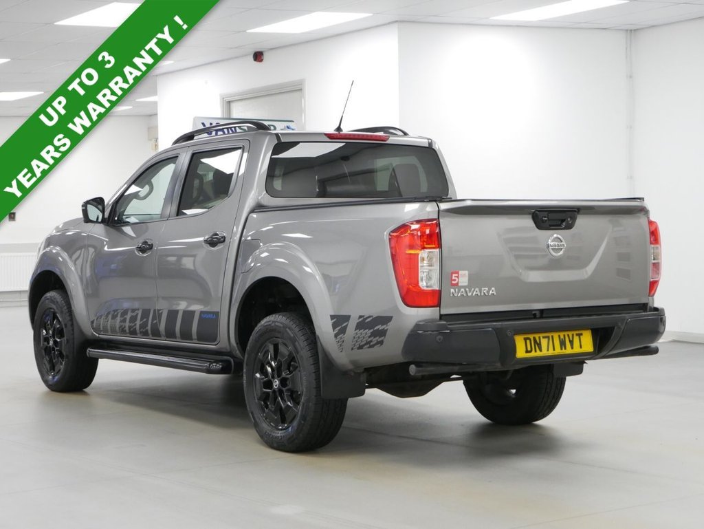 Used Nissan Navara 2021 for sale - 76783368: Photo 11