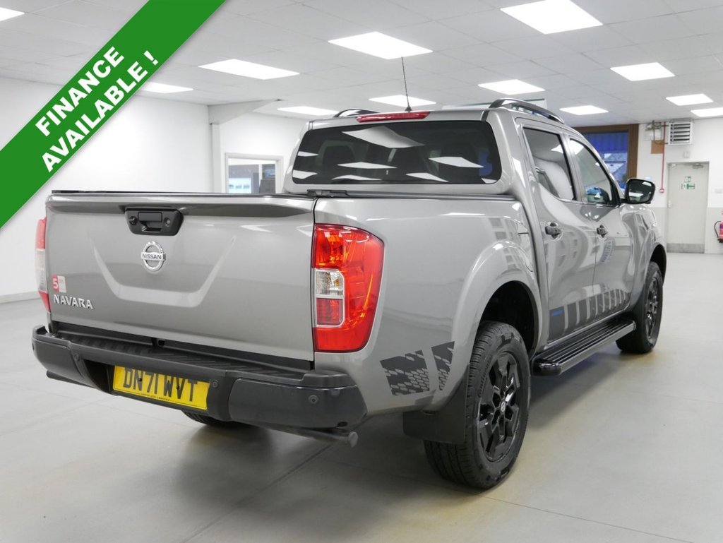 Used Nissan Navara 2021 for sale - 76783368: Photo 12