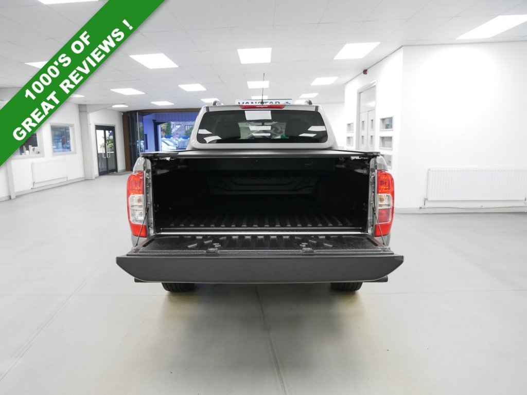Used Nissan Navara 2021 for sale - 76783368: Photo 14