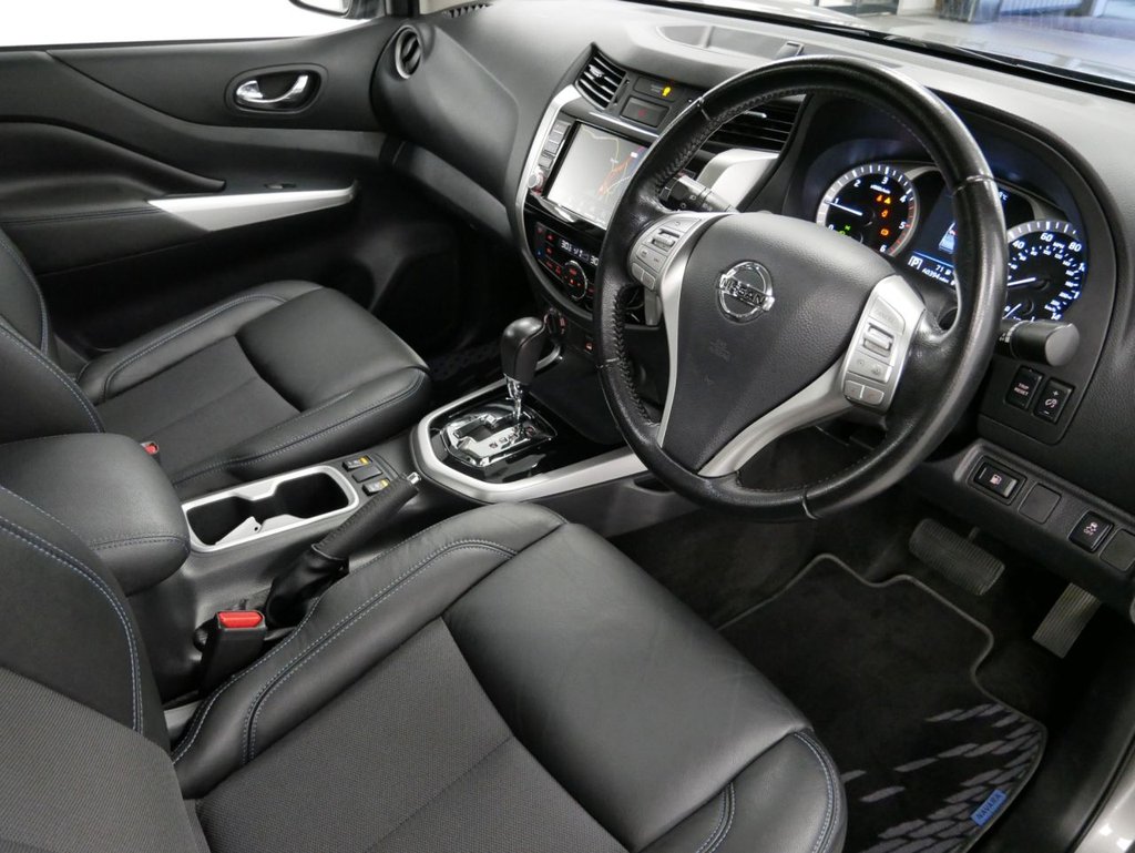Used Nissan Navara 2021 for sale - 76783368: Photo 15