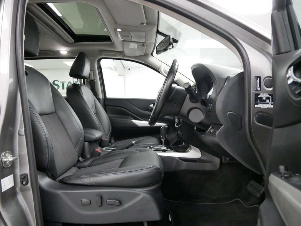 Used Nissan Navara 2021 for sale - 76783368: Photo 17