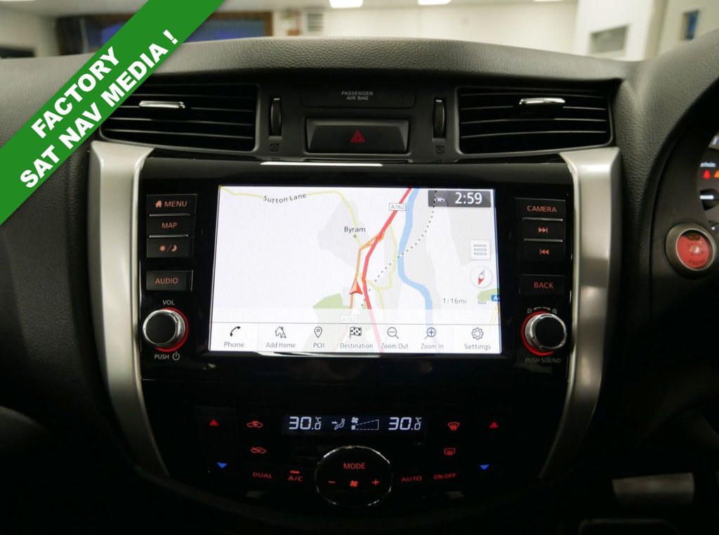 Used Nissan Navara 2021 for sale - 76783368: Photo 18