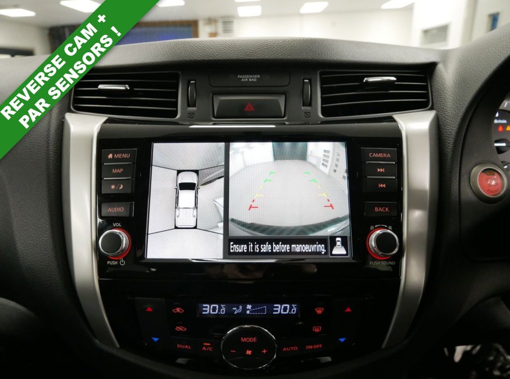 Used Nissan Navara 2021 for sale - 76783368: Photo 19