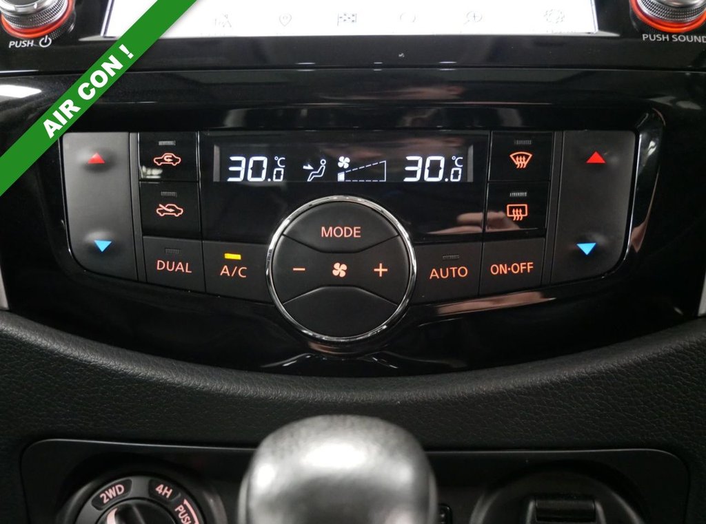 Used Nissan Navara 2021 for sale - 76783368: Photo 21